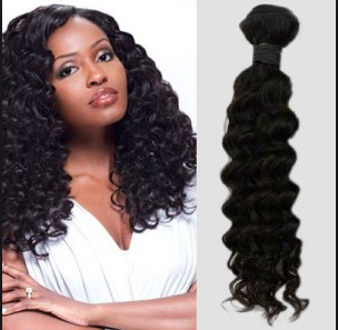 Deep wave bundles