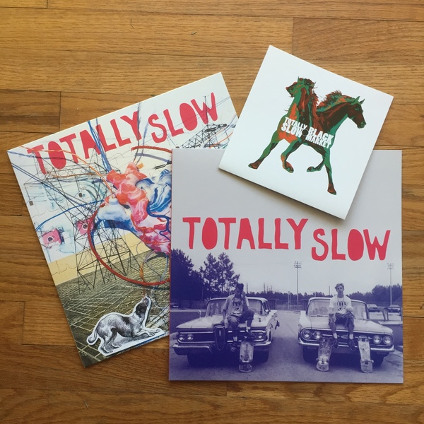 Totally Slow "Super PAC" *Bundle*