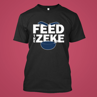 Feed the zeke - Thumbnail 4