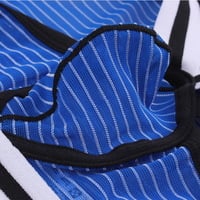 Men's sexy underwear low rise transparent gauze butt lifter underwear sexy hip slimming underpants panties #3009SJ  - Thumbnail 2