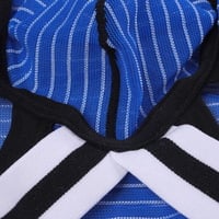 Men's sexy underwear low rise transparent gauze butt lifter underwear sexy hip slimming underpants panties #3009SJ  - Thumbnail 3