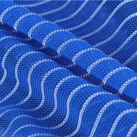 Men's sexy underwear low rise transparent gauze butt lifter underwear sexy hip slimming underpants panties #3009SJ  - Thumbnail 4