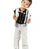 Mustache Suspenders  - Thumbnail 1