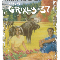 GRIXLY 37