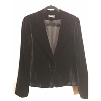 Velvet Love Blazer - Thumbnail 1