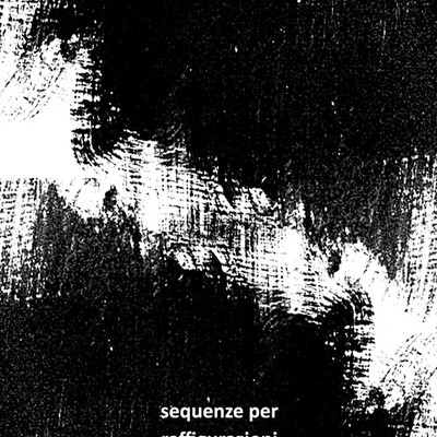 Ottaven 'sequenze per raffigurazioni mentali #1' c-36 - Thumbnail 3