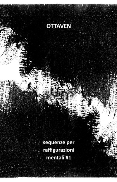 Ottaven 'Sequenze per Raffigurazioni Mentali #1' C-36