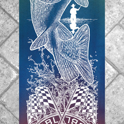 2015 magnaball x negative (limited edition release)