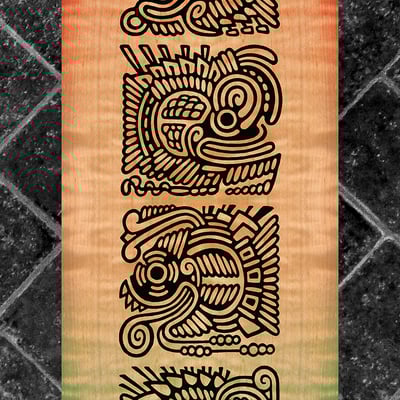 2017 riviera maya flamewood (limited edition release)