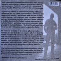 DVD: Long Gone (with never-seen-before footage) - Thumbnail 2