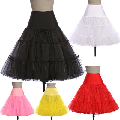 Lolita Style Petticoat