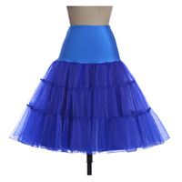 Lolita Style Petticoat - Thumbnail 1