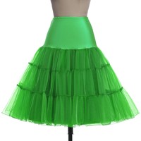 Lolita Style Petticoat - Thumbnail 3