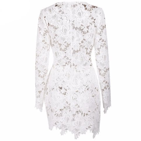 3D Floral Two Piece Romper Set