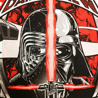 Darth Brew - Sith pale Ale - Thumbnail 2