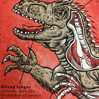Jurassic Anatomy - Thumbnail 3