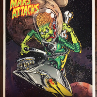 Mars Attacks - Thumbnail 2