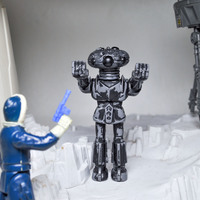 Holiday Special Shogun Probot - Thumbnail 3