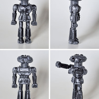 Holiday Special Shogun Probot - Thumbnail 2