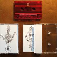 HAUNTS - VILE PEALING BELLS OF SOCIETAL COLLAPSE CS - Thumbnail 1