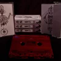 HAUNTS - VILE PEALING BELLS OF SOCIETAL COLLAPSE CS - Thumbnail 2