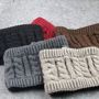 Crocheted Ear Warmer -2