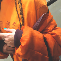 FASHION KILLA SHIBUYA CROSSING LONG SLEEVE T-SHIRT - Thumbnail 3