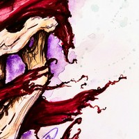 See no evil skull - Thumbnail 2