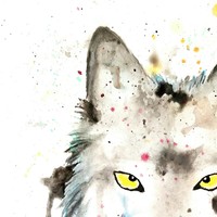 Silent wolf - Thumbnail 1