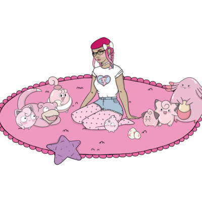 I know it's my destiny