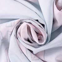 Harajuku wind fashion graffiti T-shirt - Thumbnail 4