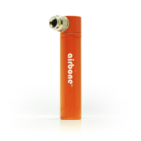 ZT-702 Airbone Pocket Pump - Thumbnail 2