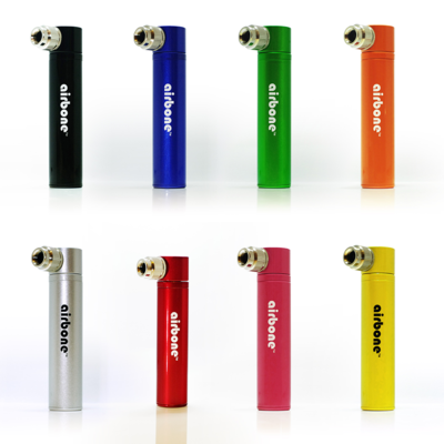 ZT-702 Airbone Pocket Pump