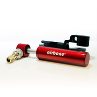 ZT-702 Airbone Pocket Pump - Thumbnail 1