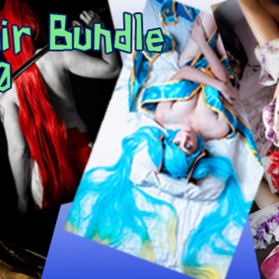 Large boudoir bundle