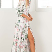 LONE TRAVELLER MAXI - Thumbnail 1