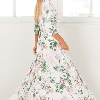 LONE TRAVELLER MAXI - Thumbnail 2