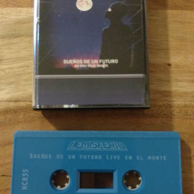 Hemisferio - suenos de un futuro