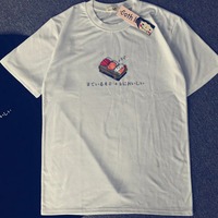 Black/White T-Shirts - Thumbnail 1