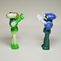 Estria Variant: Holiday Special Shogun Probot - Thumbnail 2