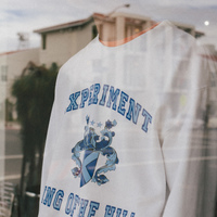 King of the Hill Crewneck - Thumbnail 1