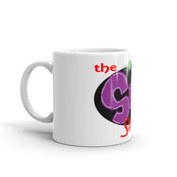 SiQ Logo Mug - Thumbnail 1