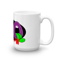 SiQ Logo Mug - Thumbnail 3