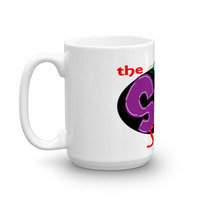 SiQ Logo Mug - Thumbnail 4