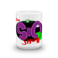 SiQ Logo Mug - Thumbnail 5