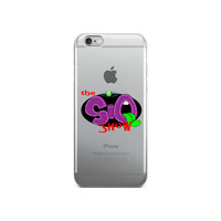  SiQ Logo iPhone 5/5s/Se, 6/6s, 6/6s Plus Case  - Thumbnail 2