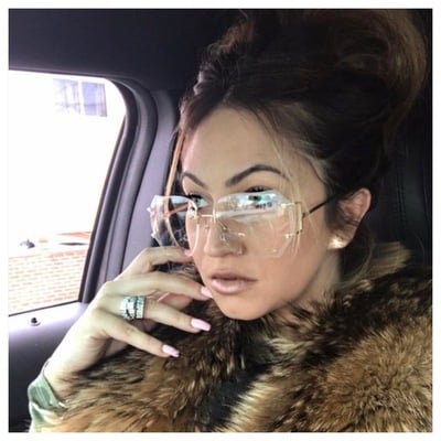 Oh so sexy aviators-tde