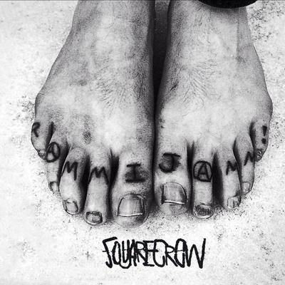 Squarecrow - rammi jams lp