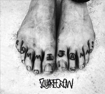 Squarecrow - rammi jams lp