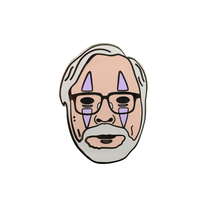 No Face Miyazaki